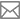 Email logo